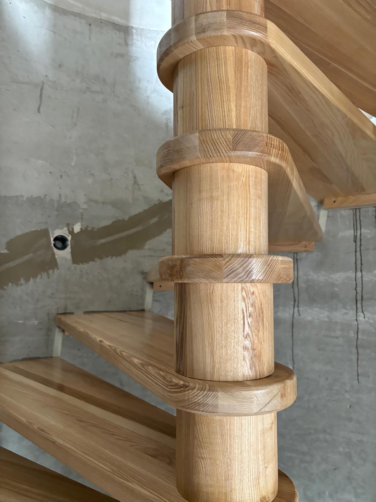 Točité schodiště